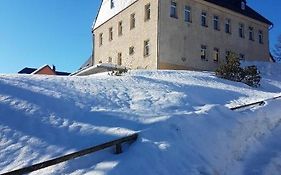 Die Alte Bäckerei